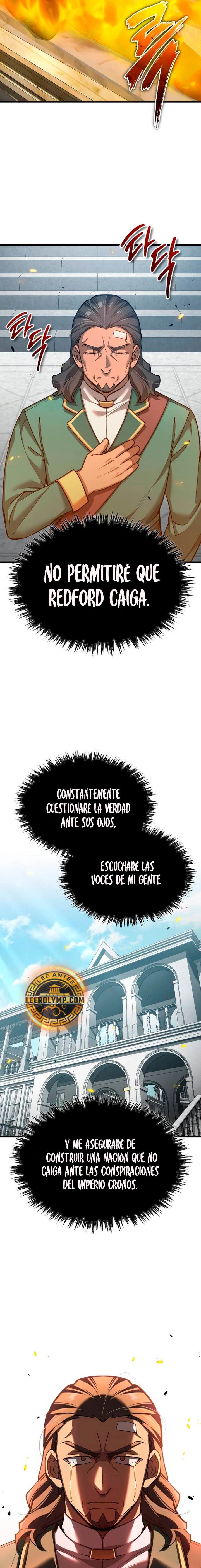 Roman demonio Capítulo 125 - Page 12