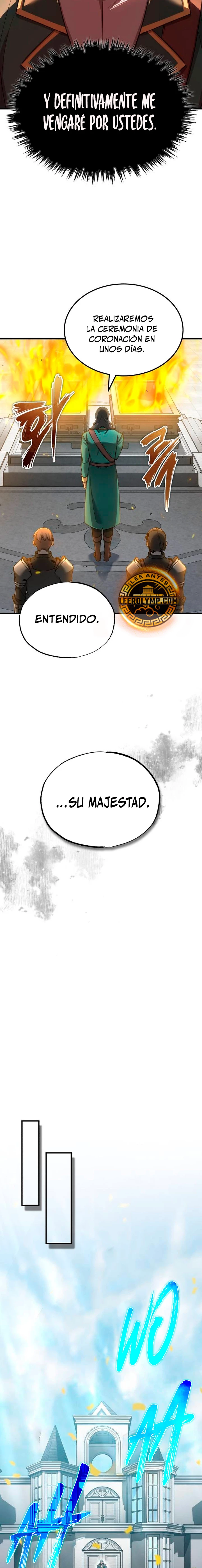 Roman demonio Capítulo 125 - Page 13