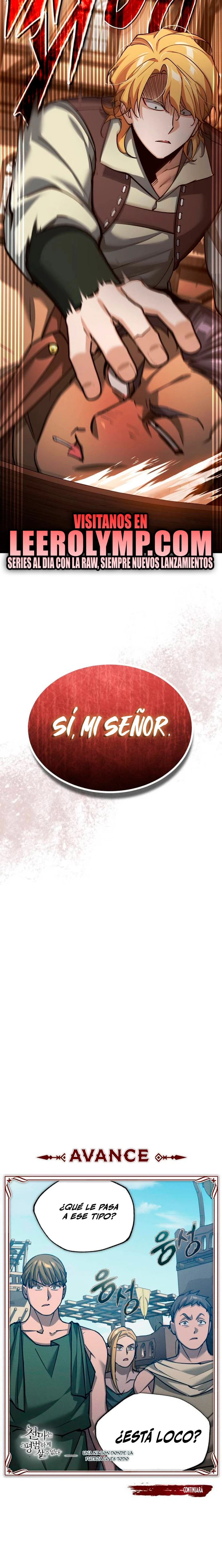 Roman demonio Capítulo 125 - Page 26