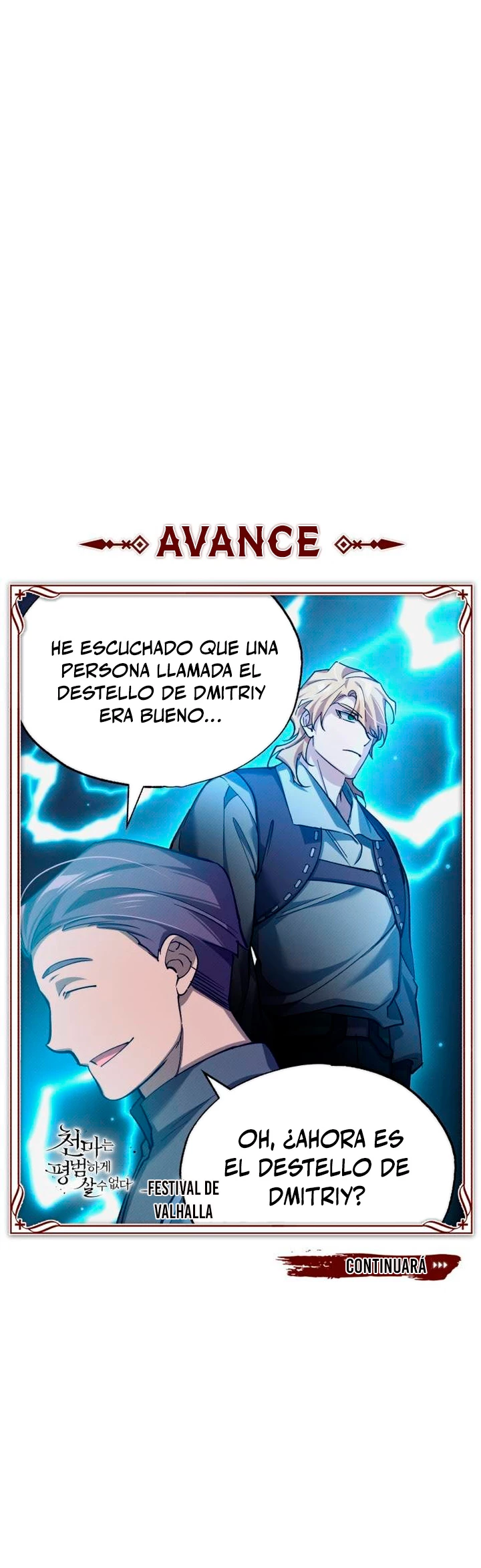 Roman demonio Capítulo 126 - Page 27