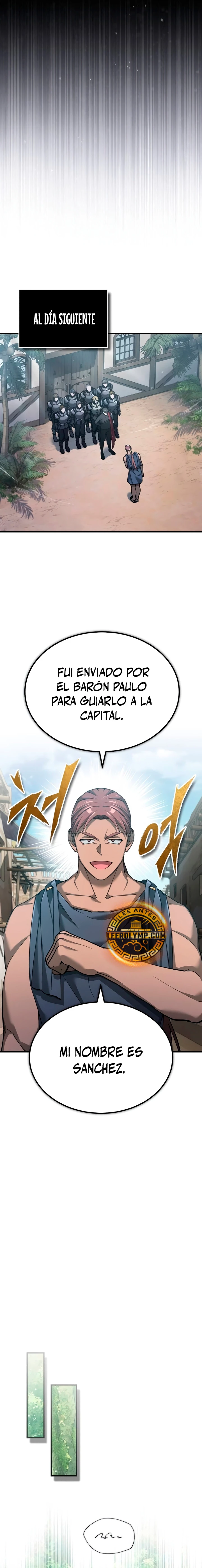 Roman demonio Capítulo 127 - Page 8
