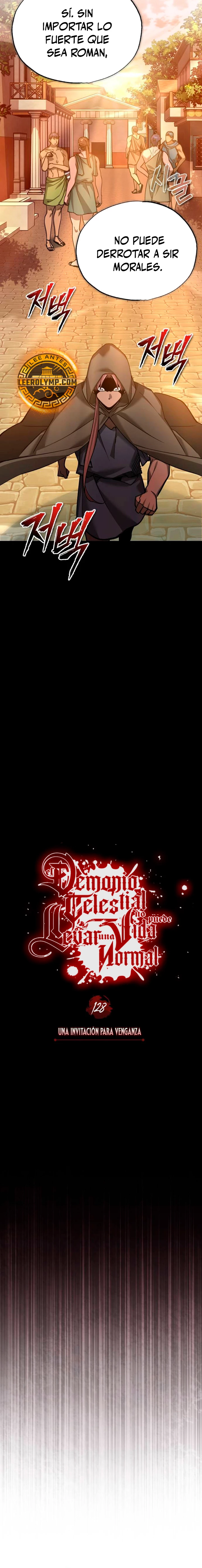 Roman demonio Capítulo 128 - Page 16