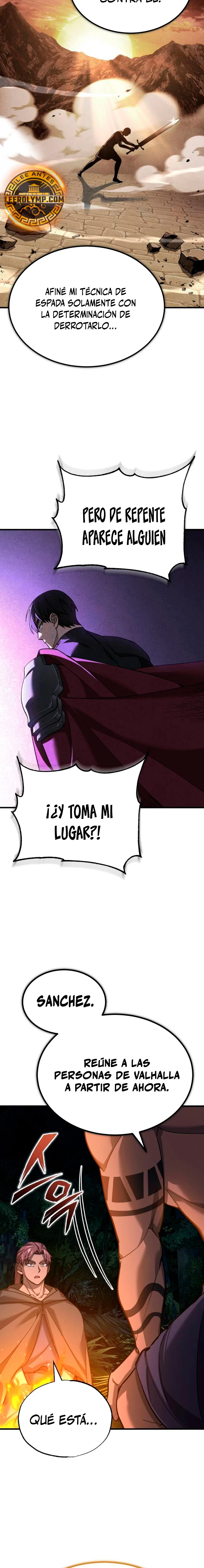 Roman demonio Capítulo 128 - Page 21
