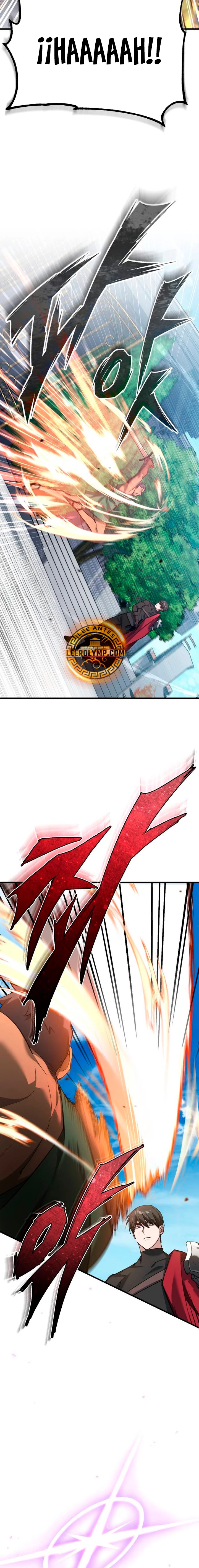 Roman demonio Capítulo 128 - Page 5
