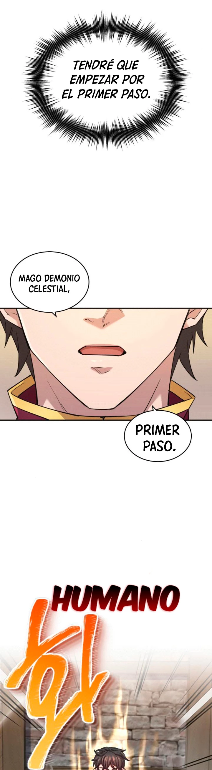 Roman demonio Capítulo 13 - Page 28