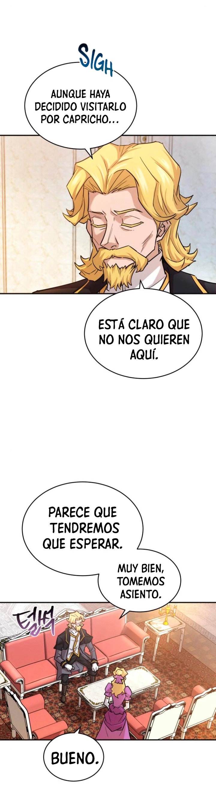 Roman demonio Capítulo 13 - Page 37