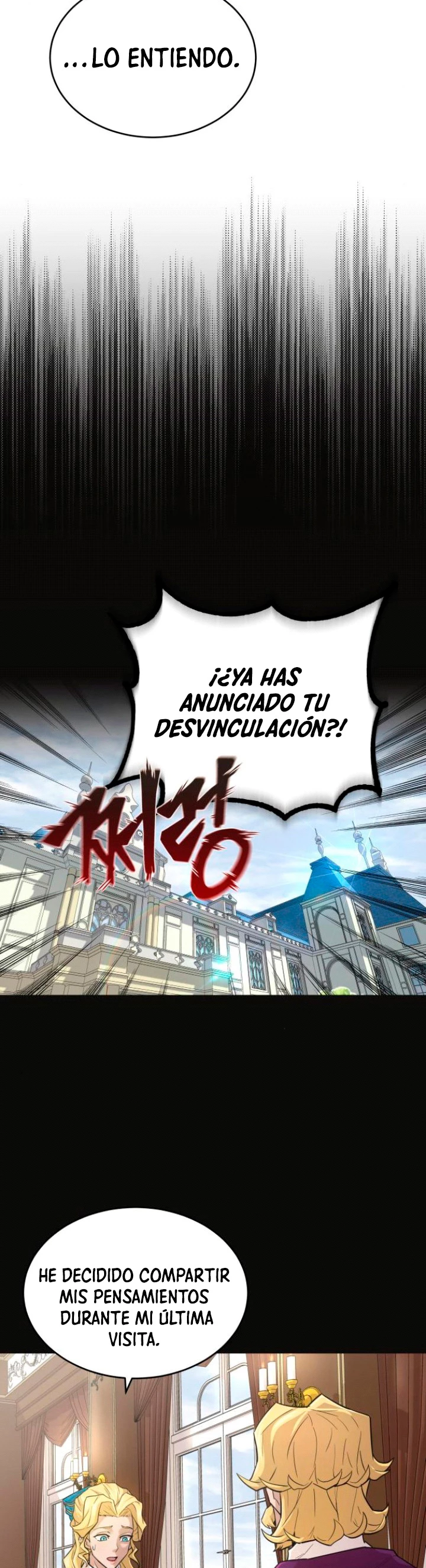 Roman demonio Capítulo 13 - Page 39