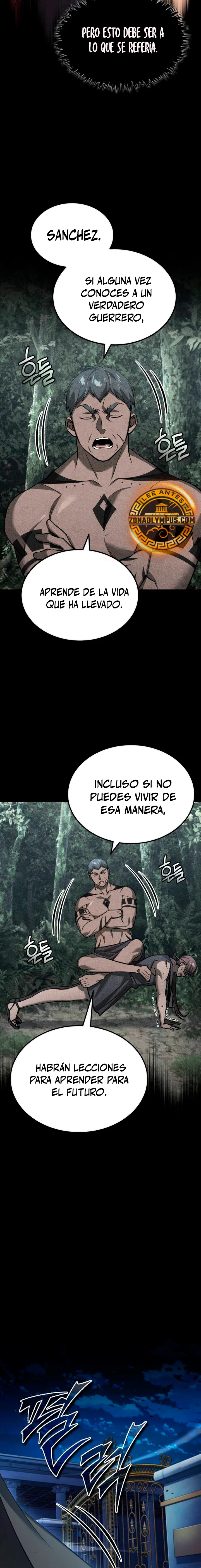 Roman demonio Capítulo 130 - Page 10