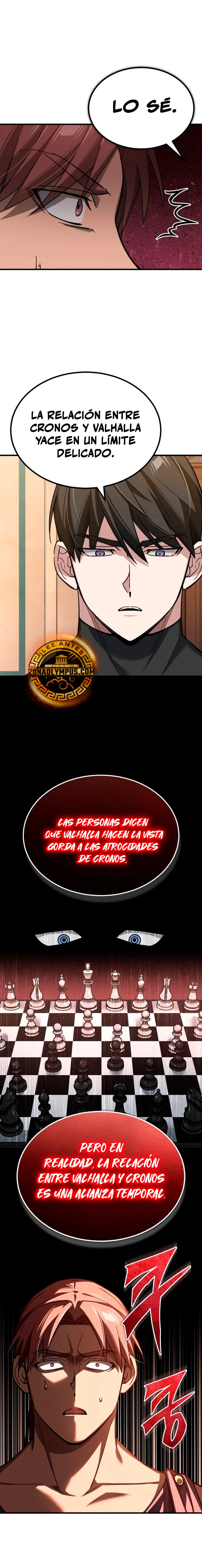 Roman demonio Capítulo 130 - Page 5