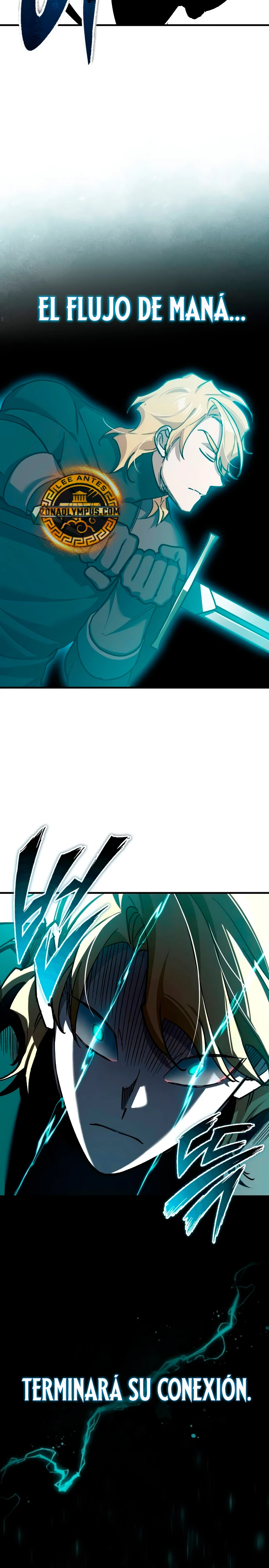 Roman demonio Capítulo 133 - Page 16