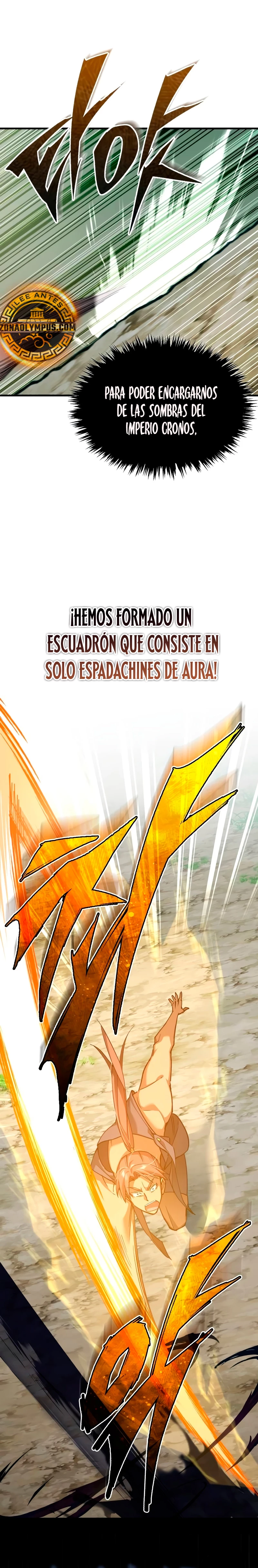 Roman demonio Capítulo 133 - Page 35