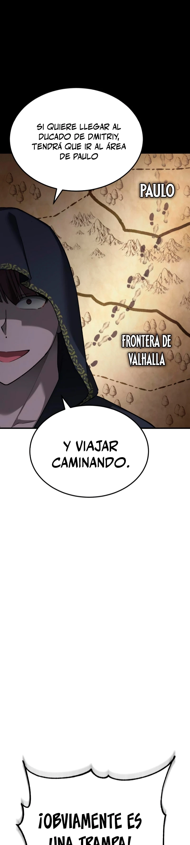 Roman demonio Capítulo 135 - Page 10