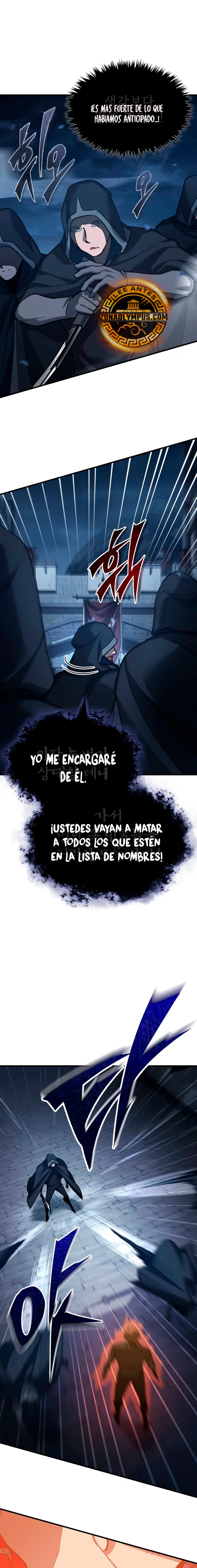 Roman demonio Capítulo 137 - Page 4