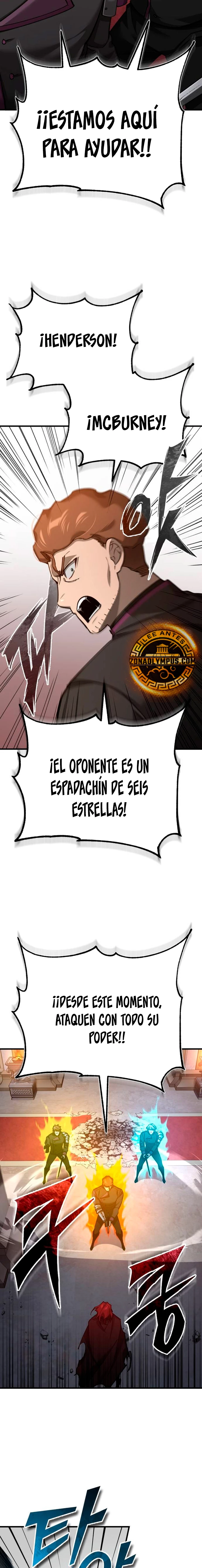 Roman demonio Capítulo 138 - Page 13