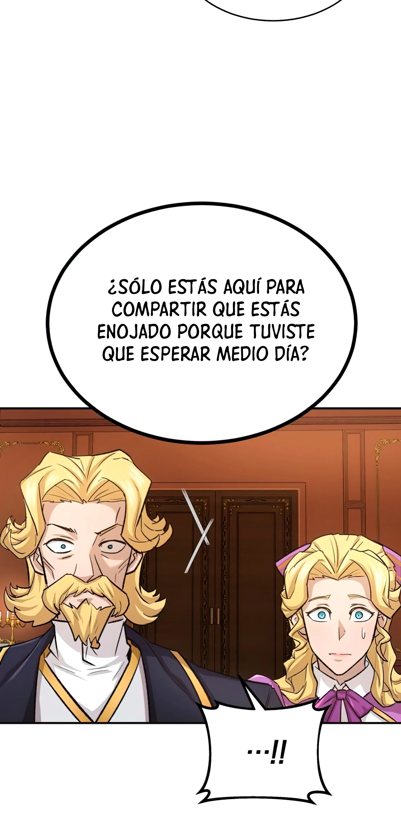 Roman demonio Capítulo 14 - Page 23