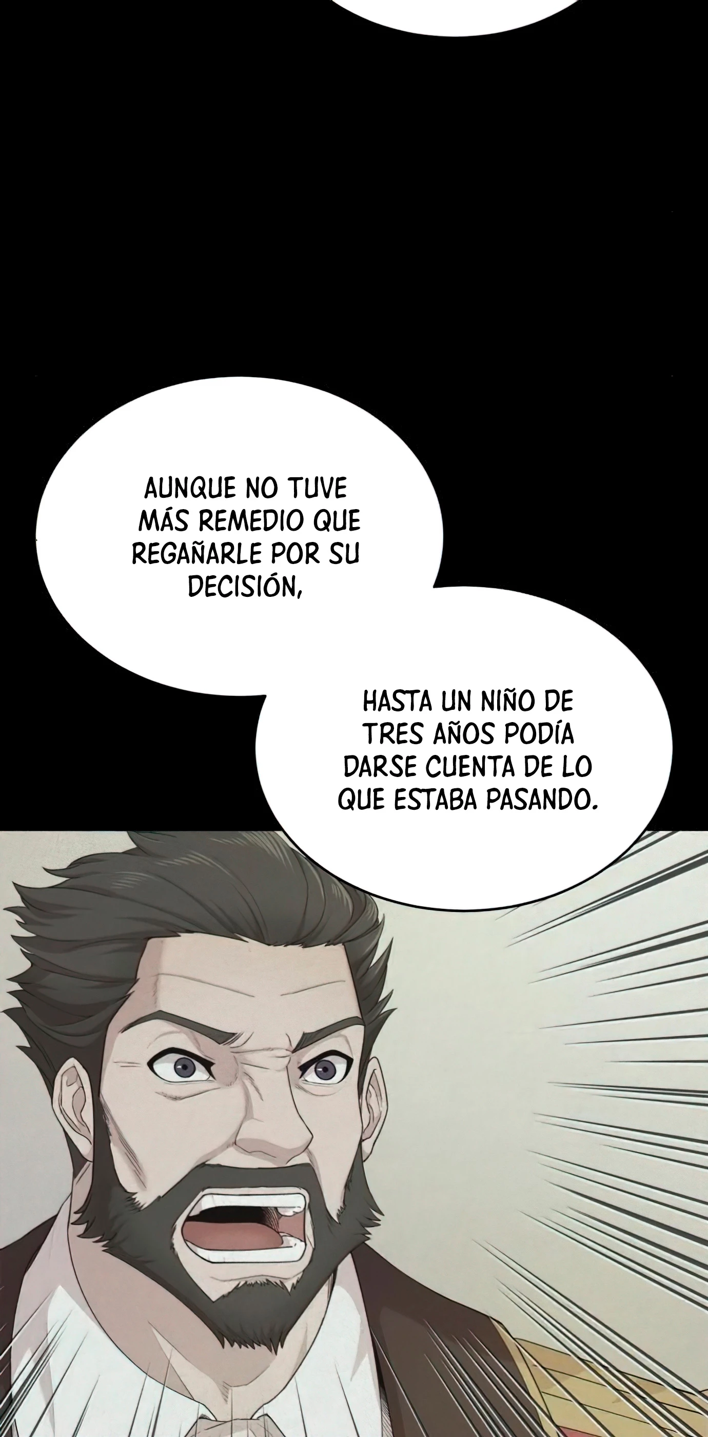 Roman demonio Capítulo 14 - Page 25