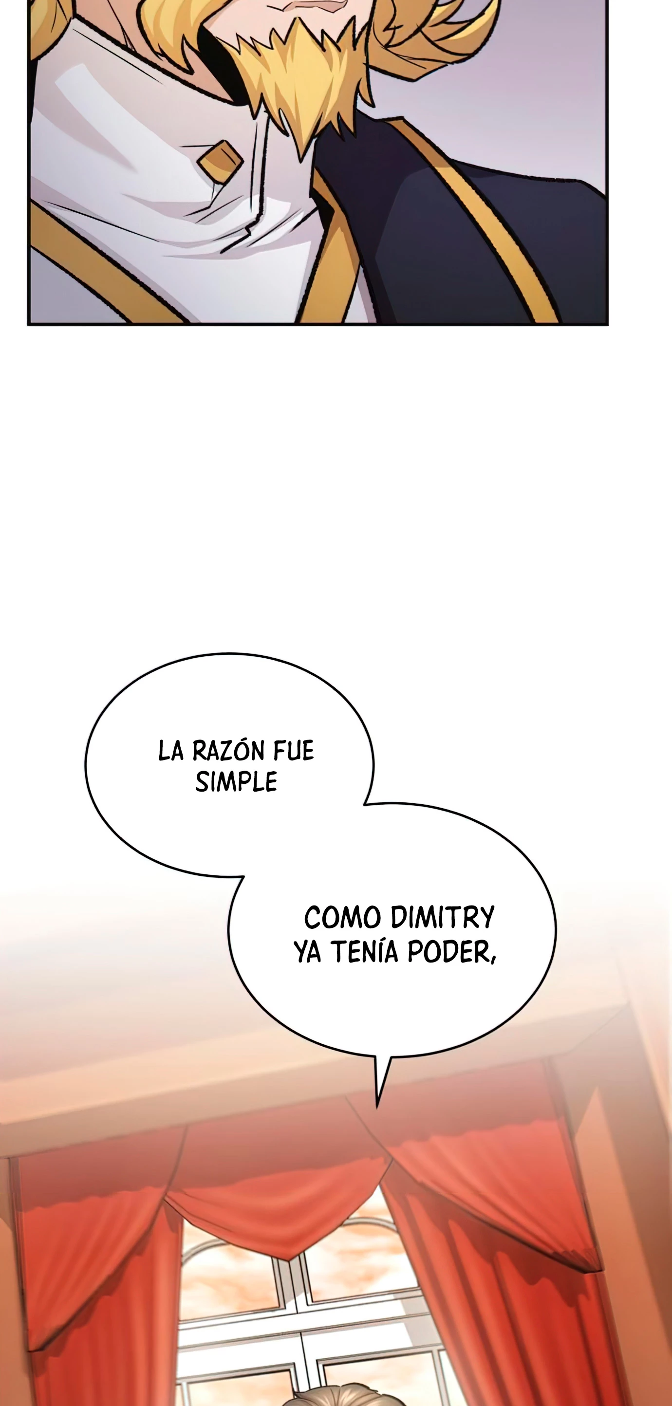 Roman demonio Capítulo 14 - Page 37