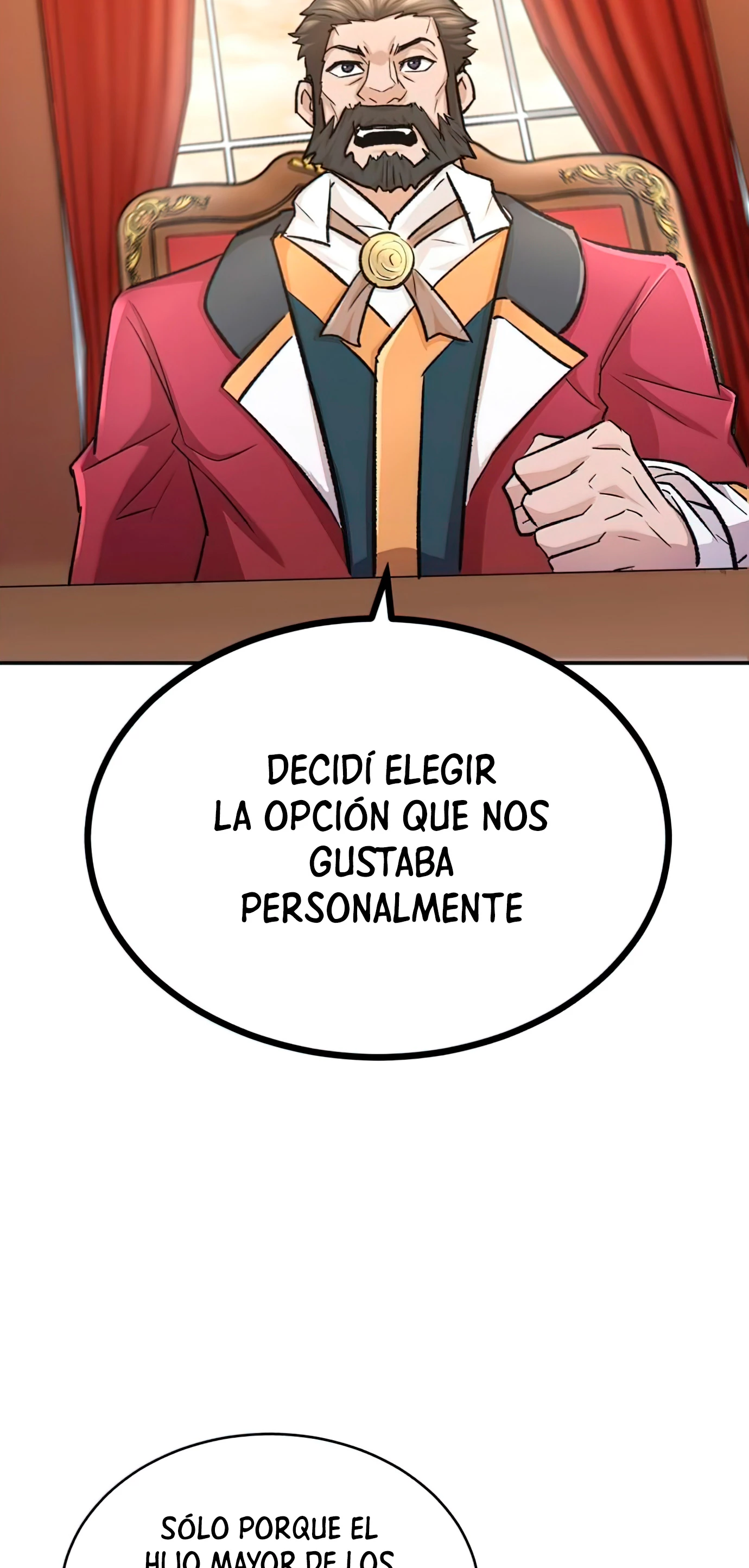 Roman demonio Capítulo 14 - Page 38