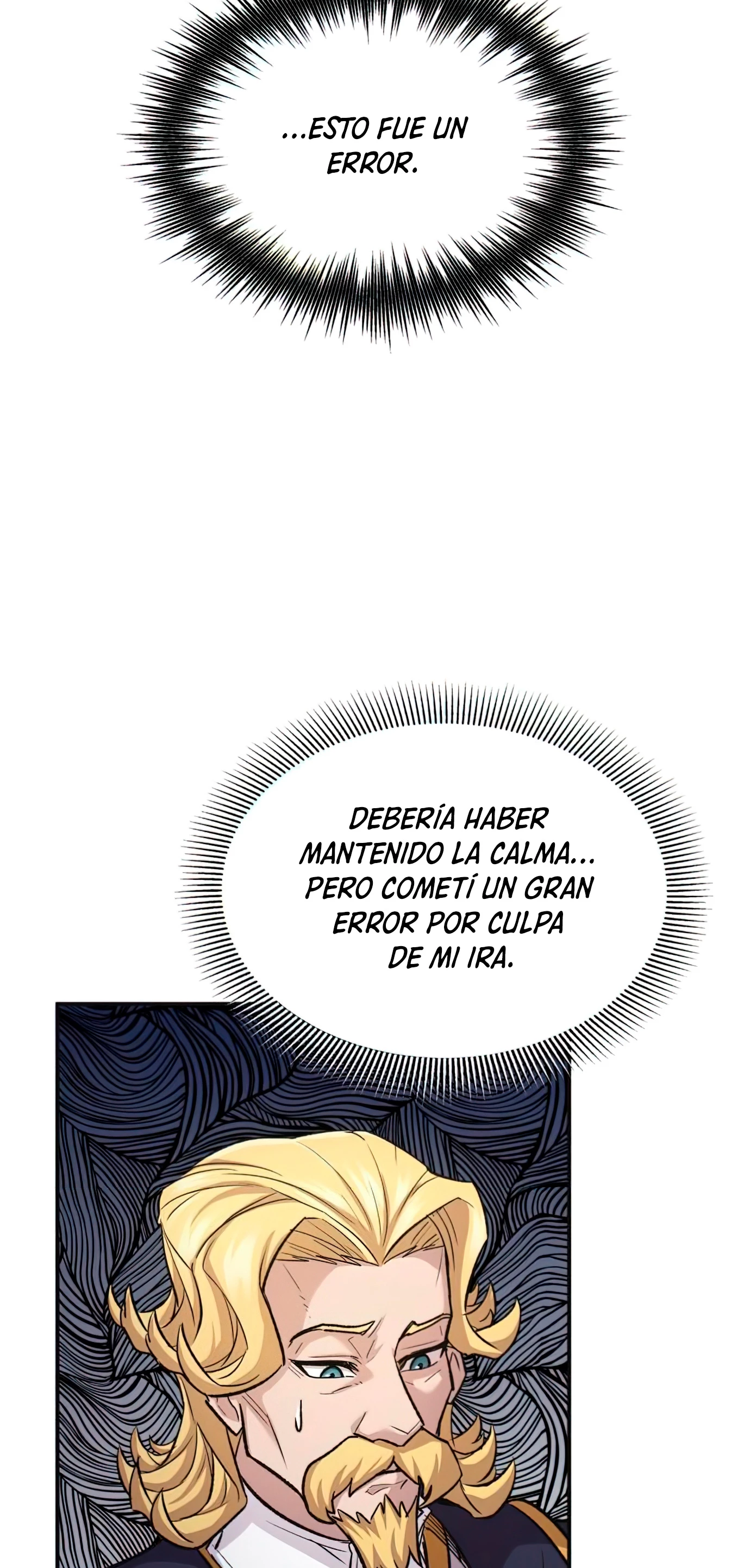 Roman demonio Capítulo 14 - Page 40