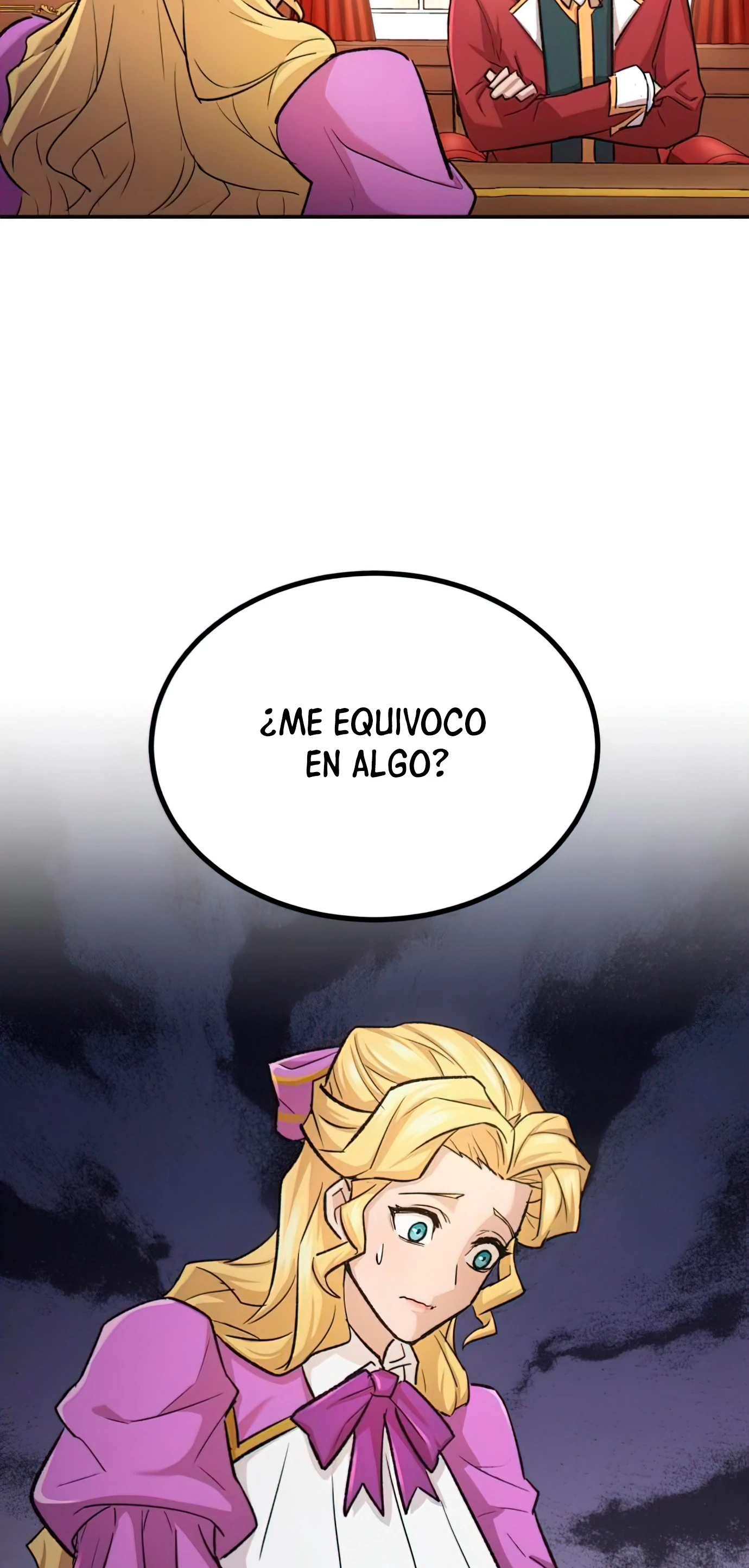 Roman demonio Capítulo 14 - Page 45