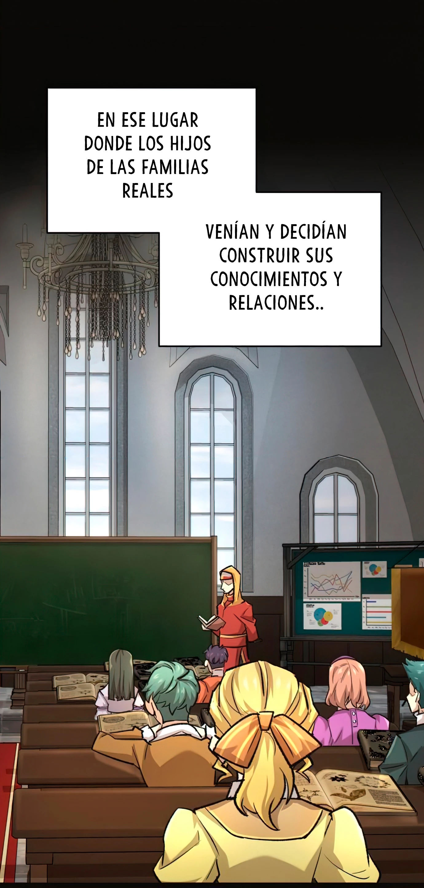 Roman demonio Capítulo 14 - Page 48