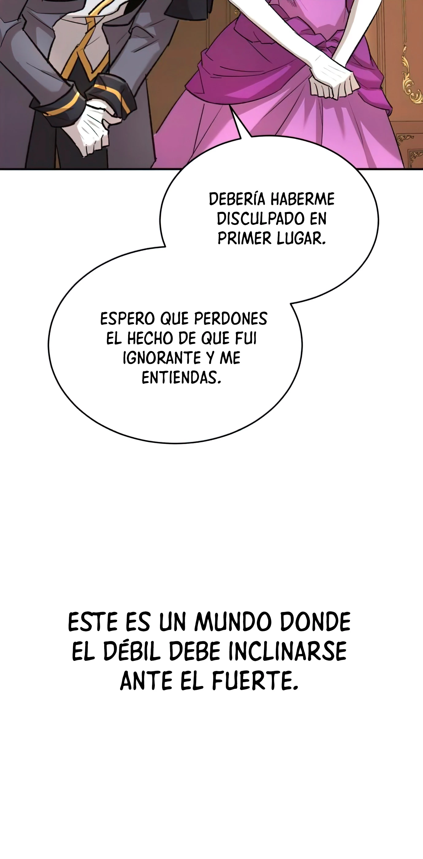 Roman demonio Capítulo 14 - Page 63