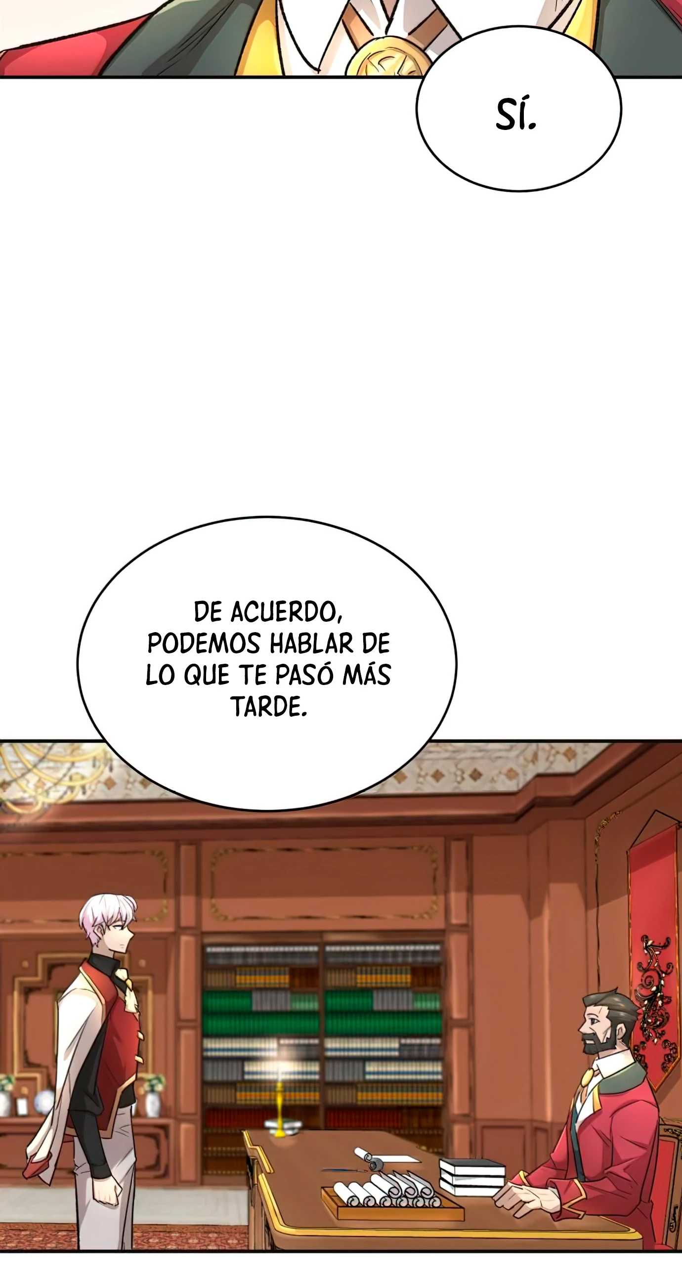 Roman demonio Capítulo 14 - Page 73