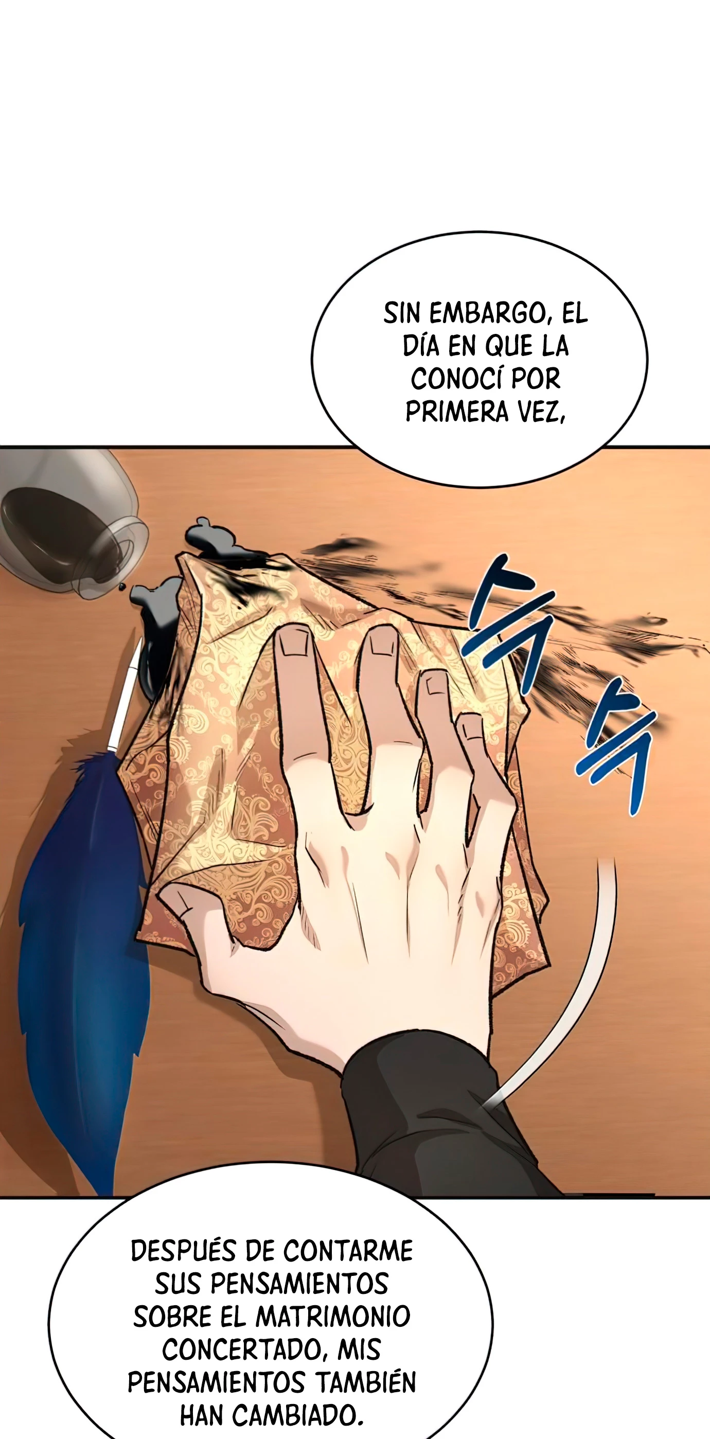 Roman demonio Capítulo 14 - Page 80