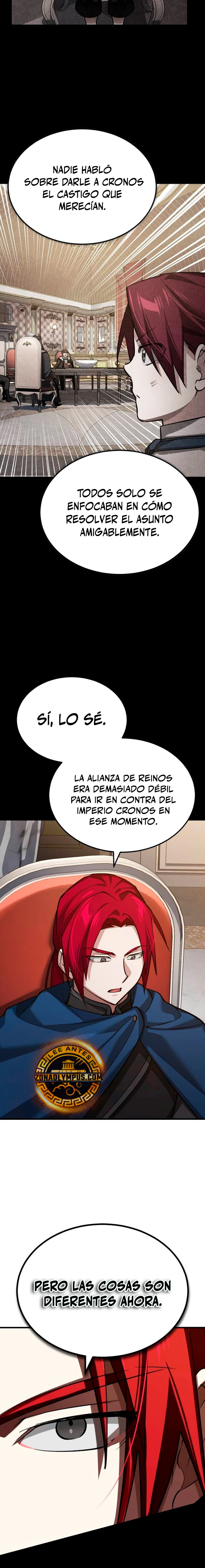 Roman demonio Capítulo 140 - Page 14