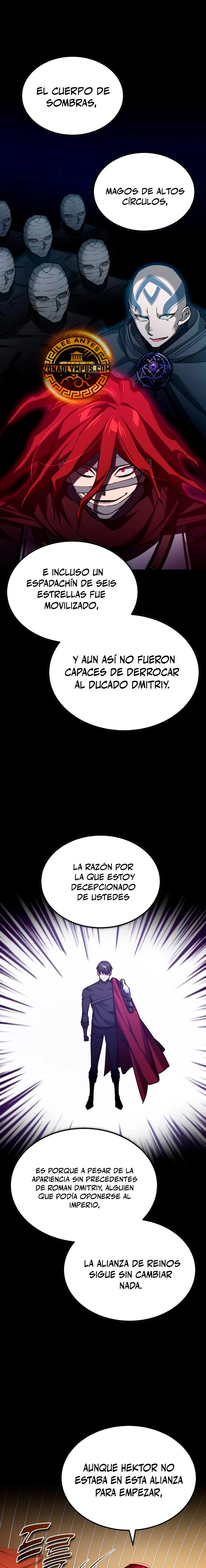 Roman demonio Capítulo 140 - Page 15