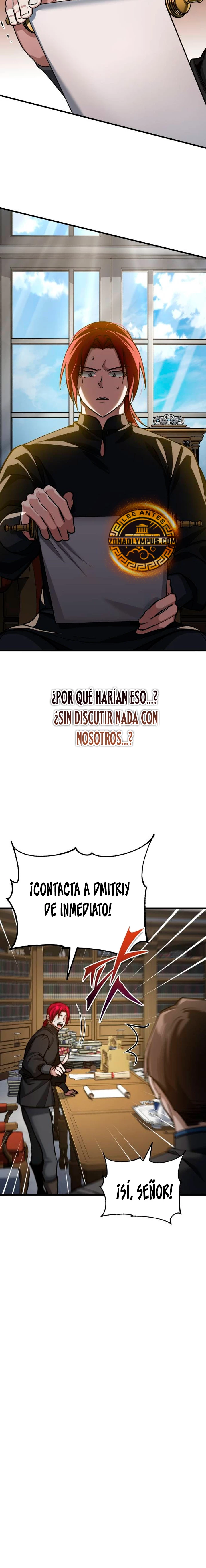 Roman demonio Capítulo 140 - Page 26