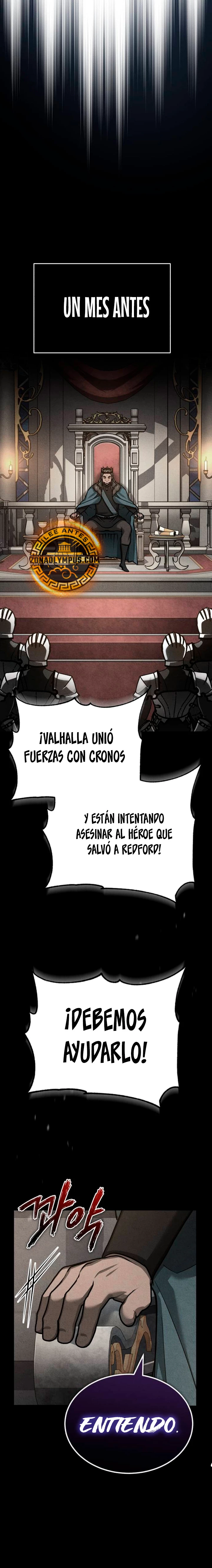 Roman demonio Capítulo 140 - Page 6