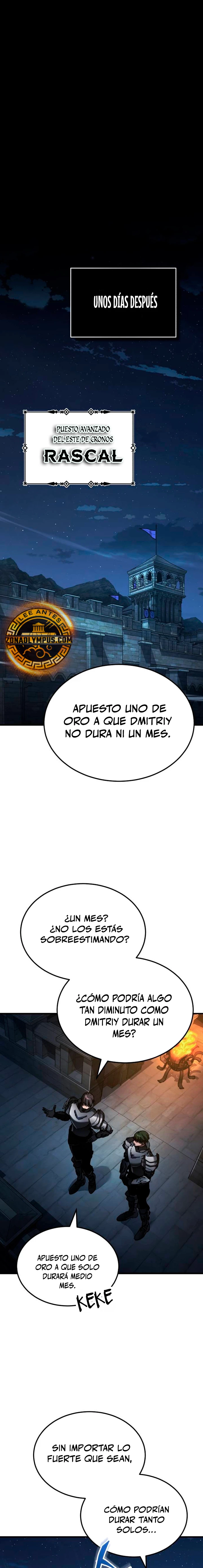Roman demonio Capítulo 141 - Page 12