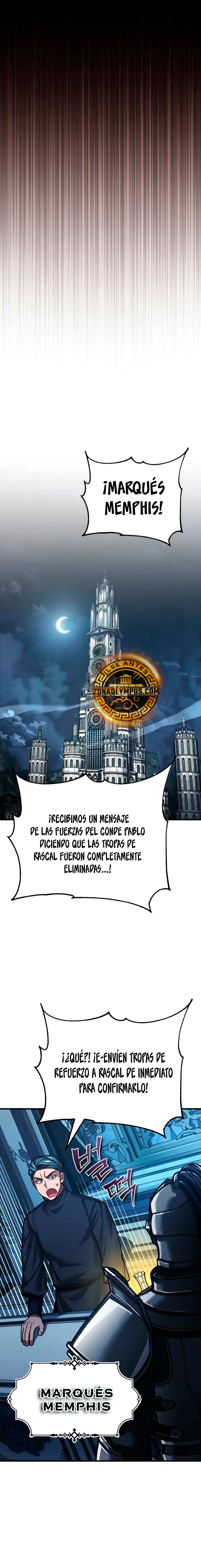 Roman demonio Capítulo 143 - Page 21