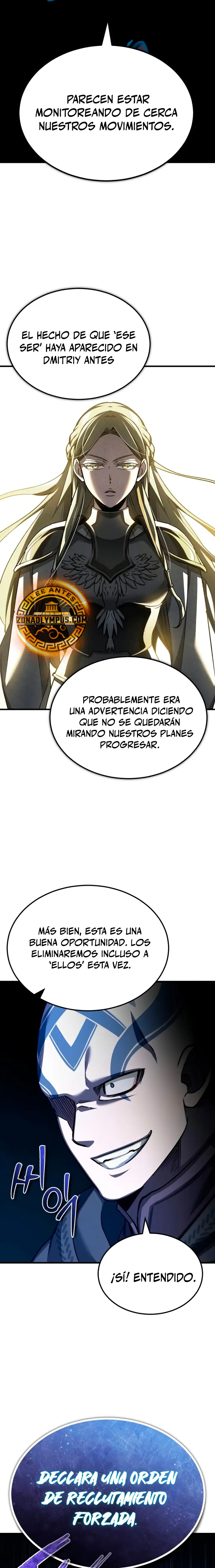 Roman demonio Capítulo 143 - Page 25