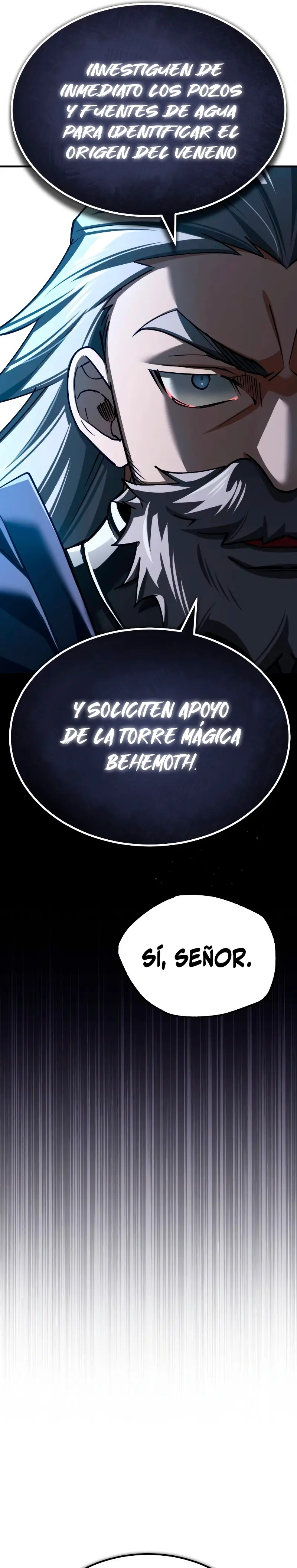 Roman demonio Capítulo 144 - Page 23