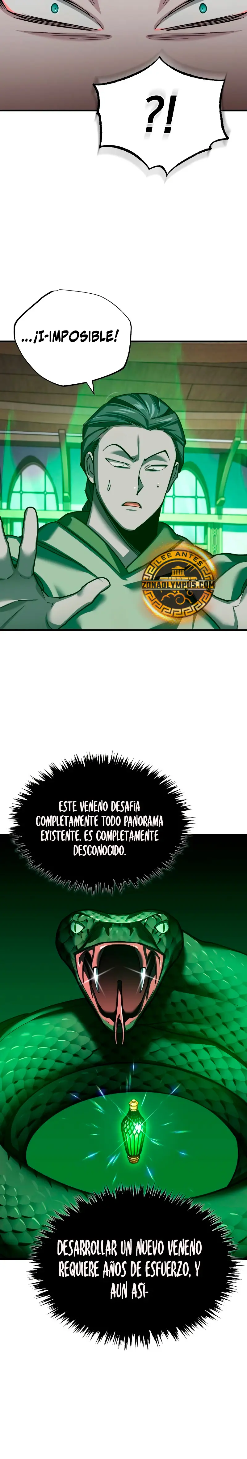 Roman demonio Capítulo 144 - Page 28