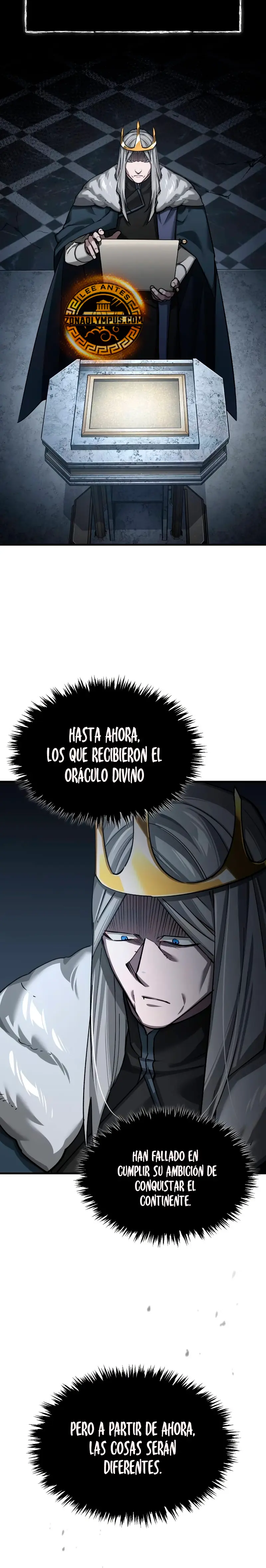 Roman demonio Capítulo 144 - Page 4