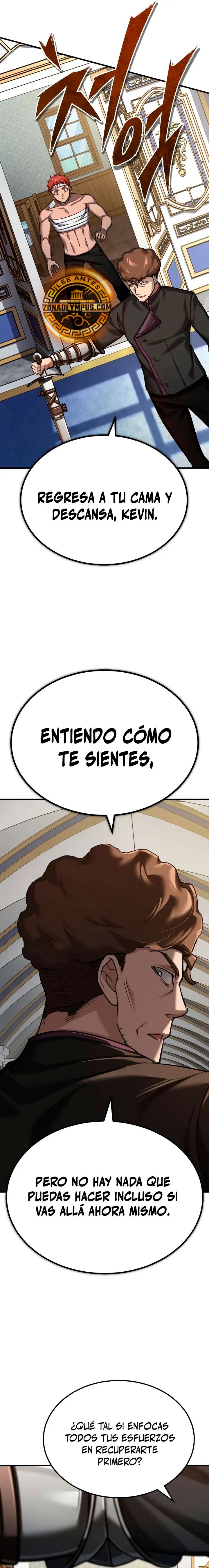 Roman demonio Capítulo 145 - Page 22