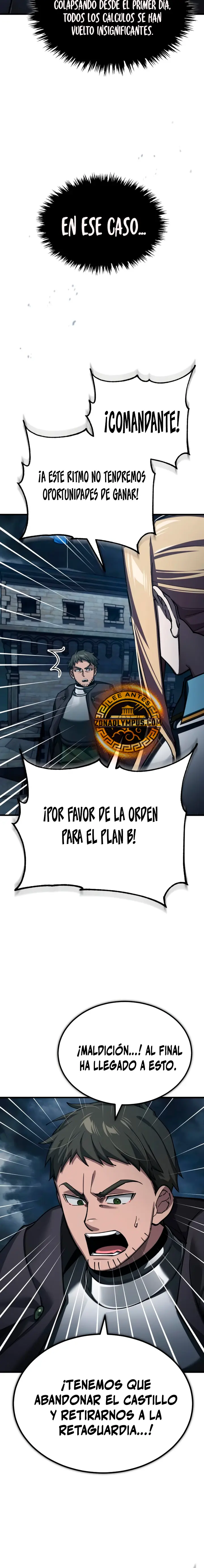 Roman demonio Capítulo 146 - Page 21