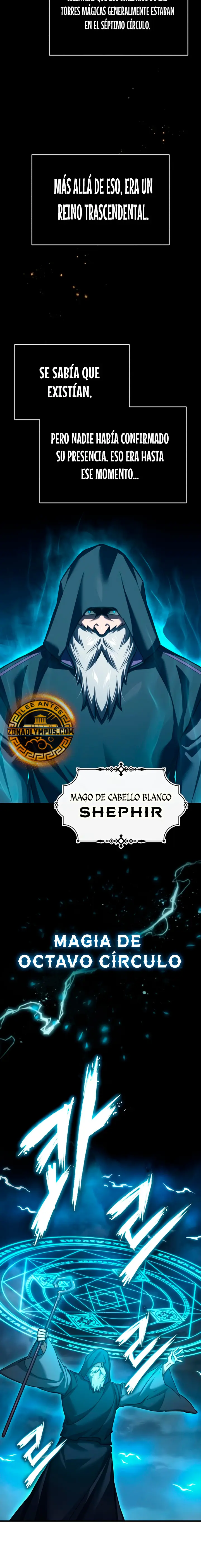 Roman demonio Capítulo 146 - Page 6