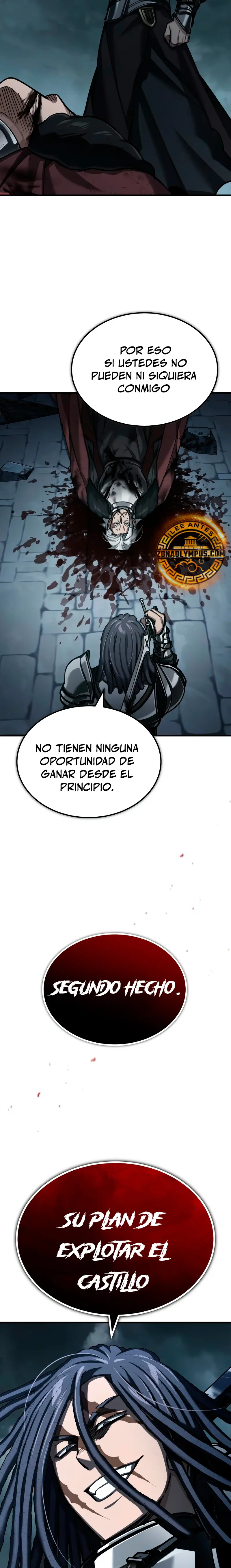 Roman demonio Capítulo 147 - Page 14