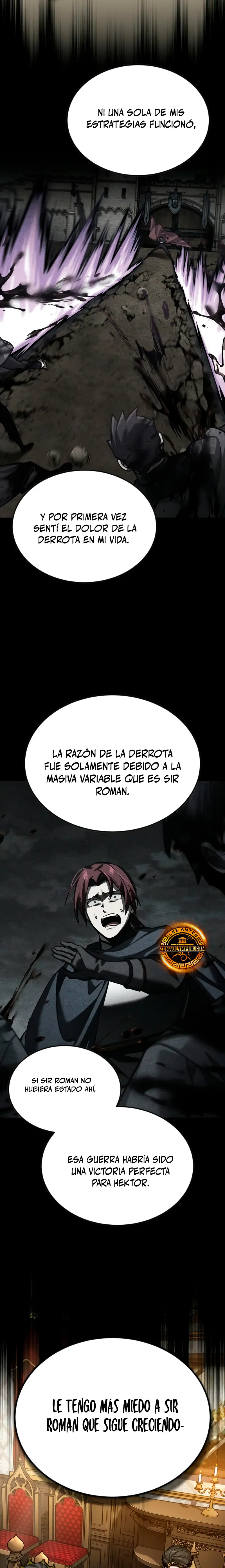 Roman demonio Capítulo 149 - Page 15
