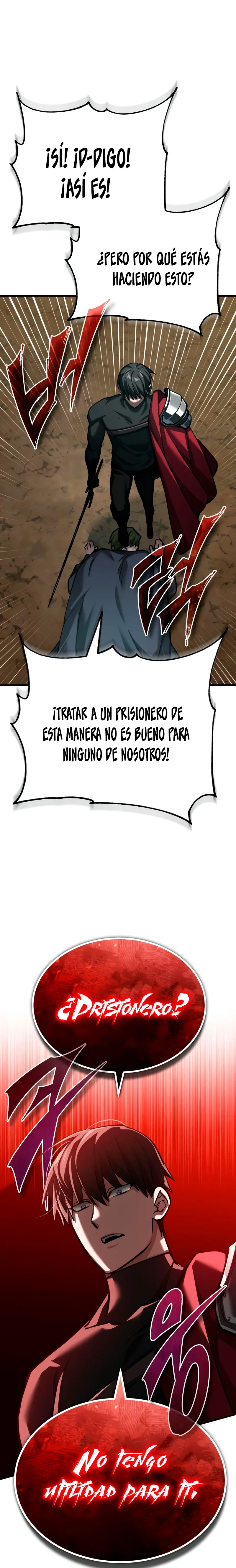 Roman demonio Capítulo 149 - Page 9