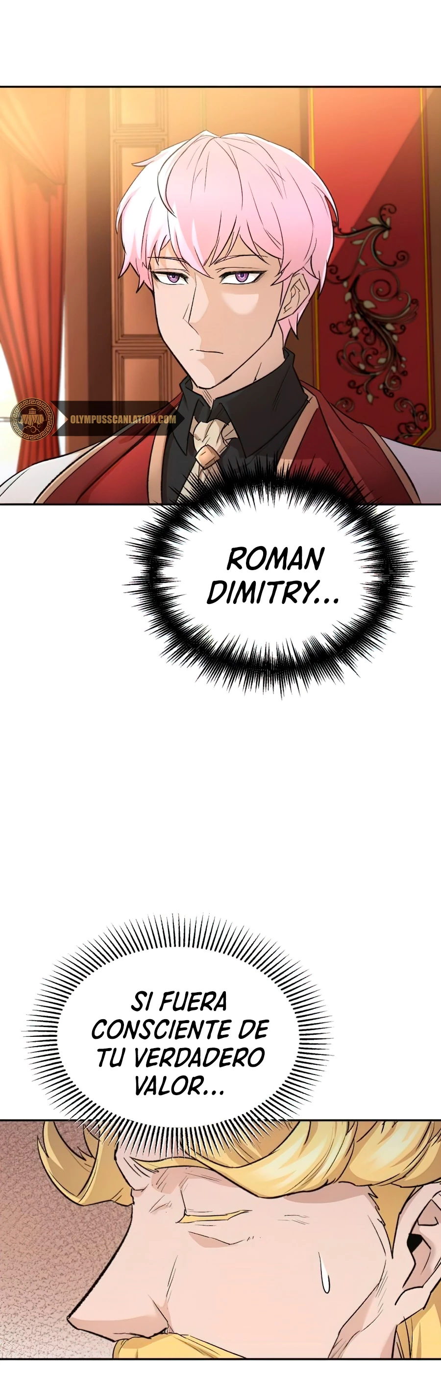 Roman demonio Capítulo 15 - Page 15