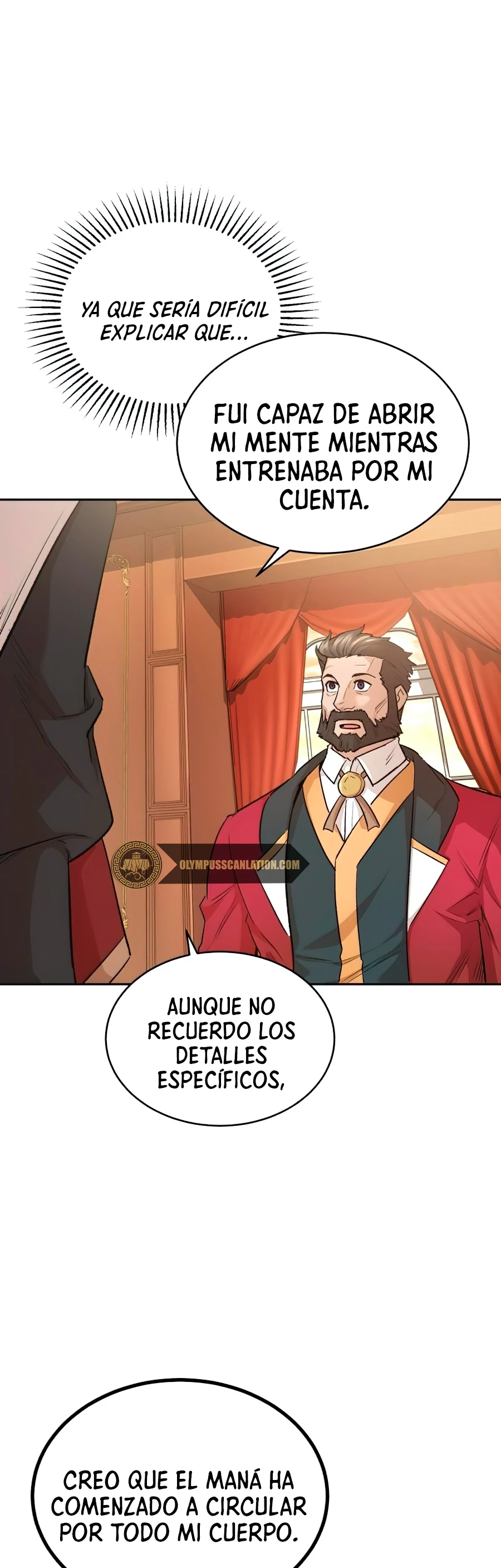 Roman demonio Capítulo 15 - Page 25