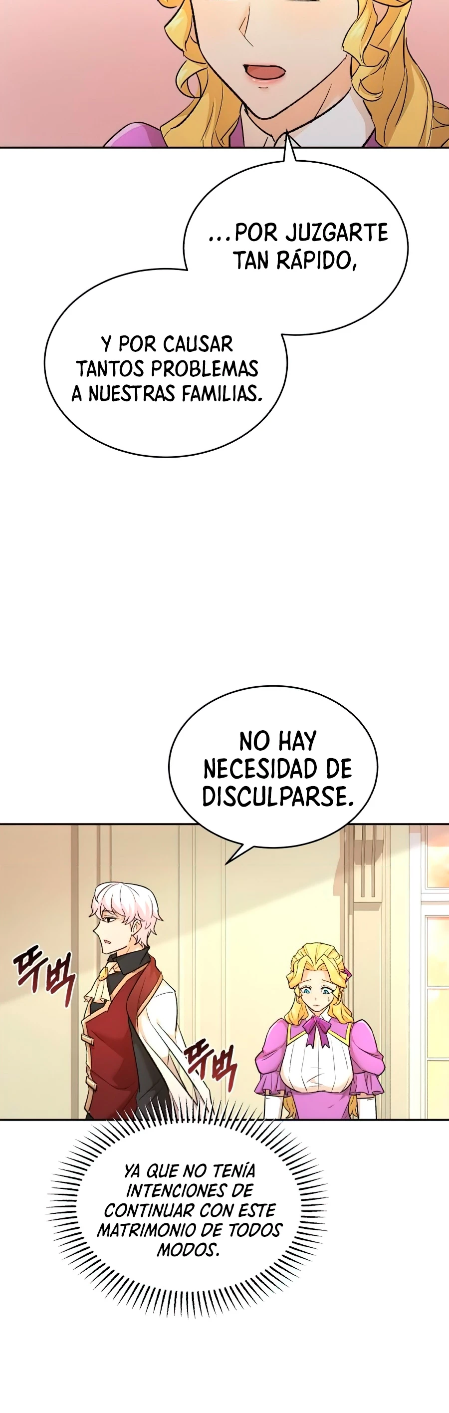 Roman demonio Capítulo 15 - Page 38