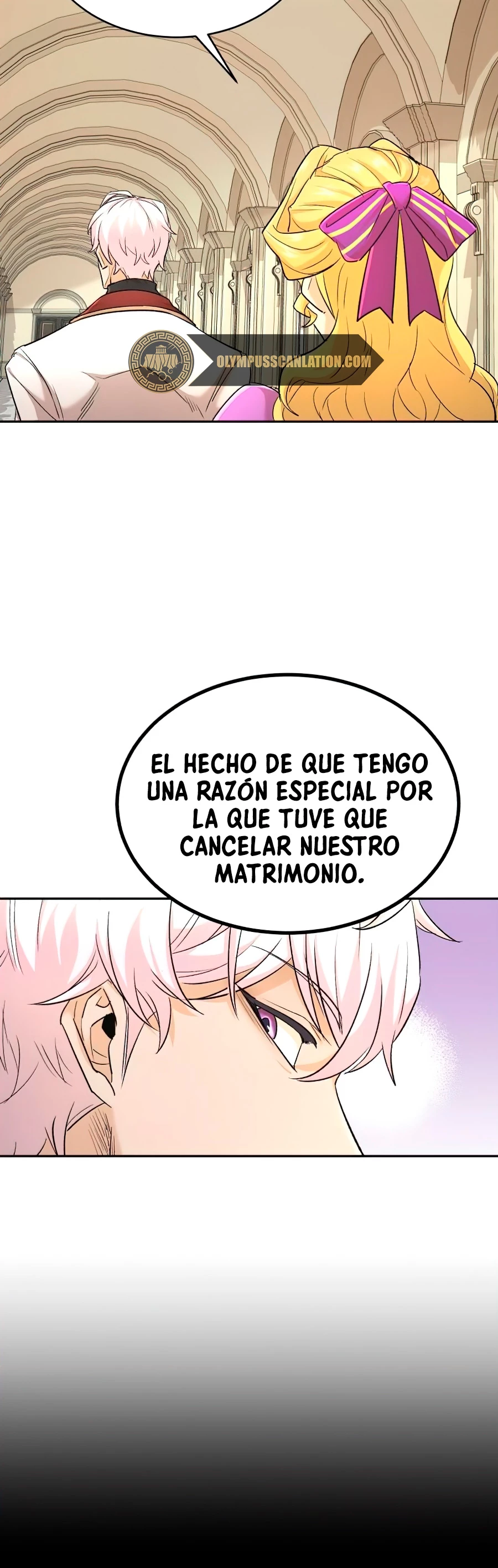 Roman demonio Capítulo 15 - Page 40