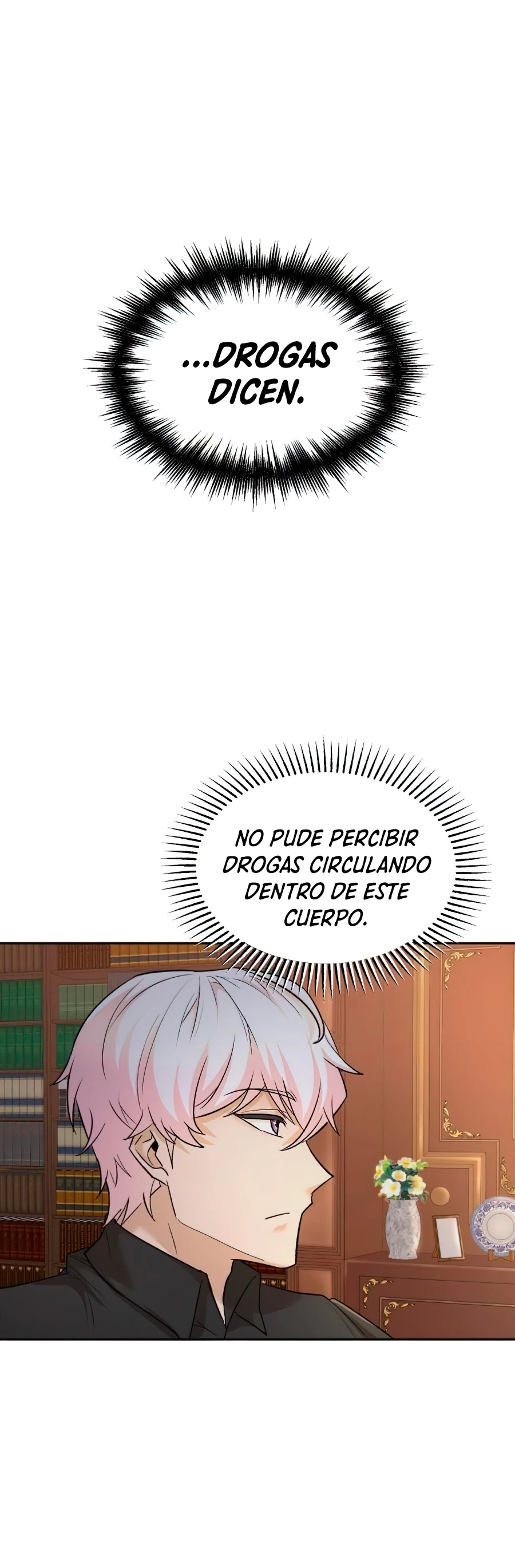 Roman demonio Capítulo 15 - Page 48