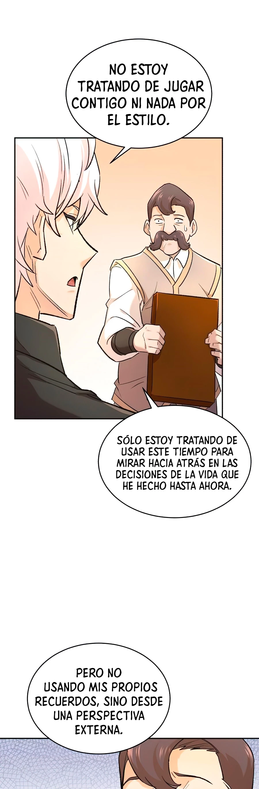 Roman demonio Capítulo 15 - Page 51